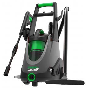 Gardenjack 3 in 1 Pressure Washer Wet and Dry Vac Vacuum